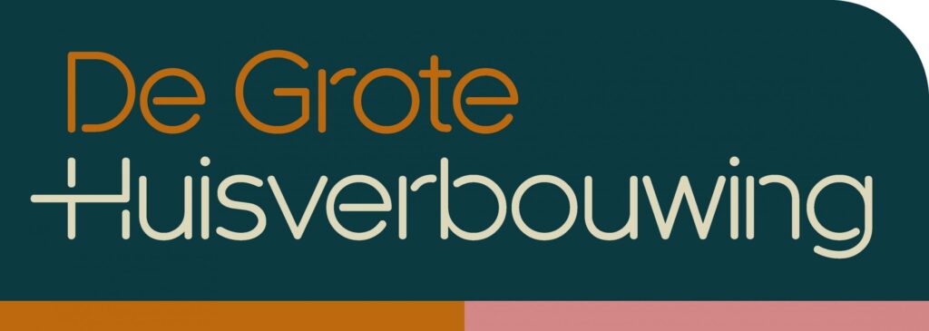 Logo De Grote Huisverbouwing