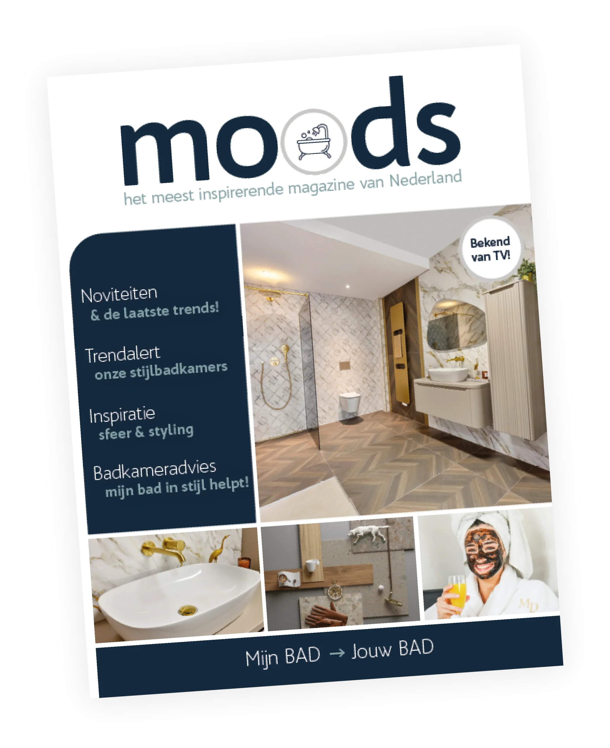 Moods magazine