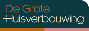 Logo De Grote Huisverbouwing