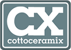 Logo cottoceramix