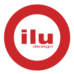 31. logo ilu design