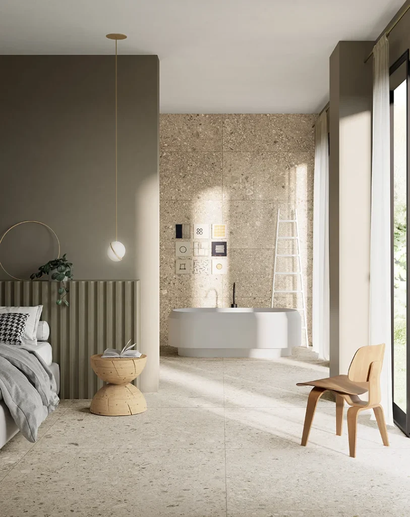 Calm & Balanced Grohe