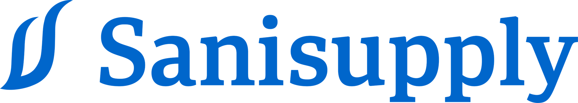 Logo Sanisupply