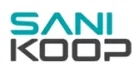 Sanikoop logo