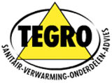 Tegro Tilburg logo