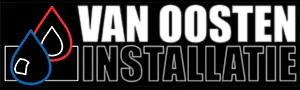 Van Oosten Installatie logo